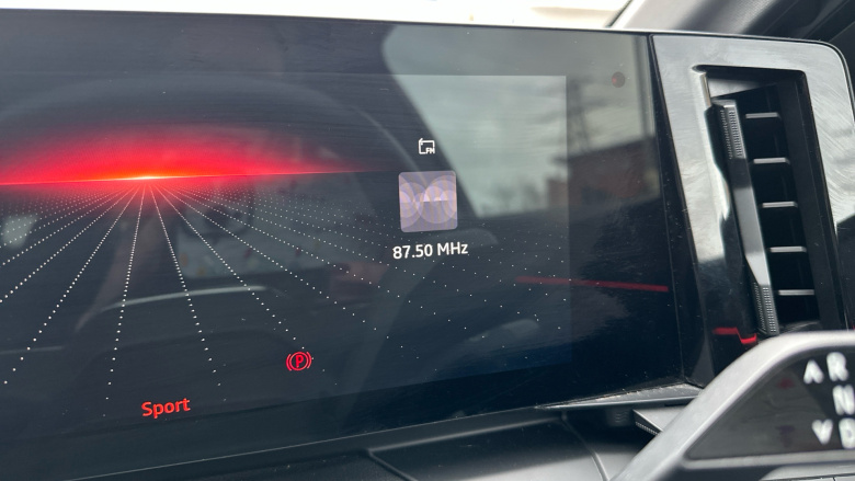 Renault Megane E-Tech EV60 160kW Iconic 60kWh Optimum Charge 5dr Auto Electric Hatchback